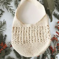 Sommer Shopper Beige